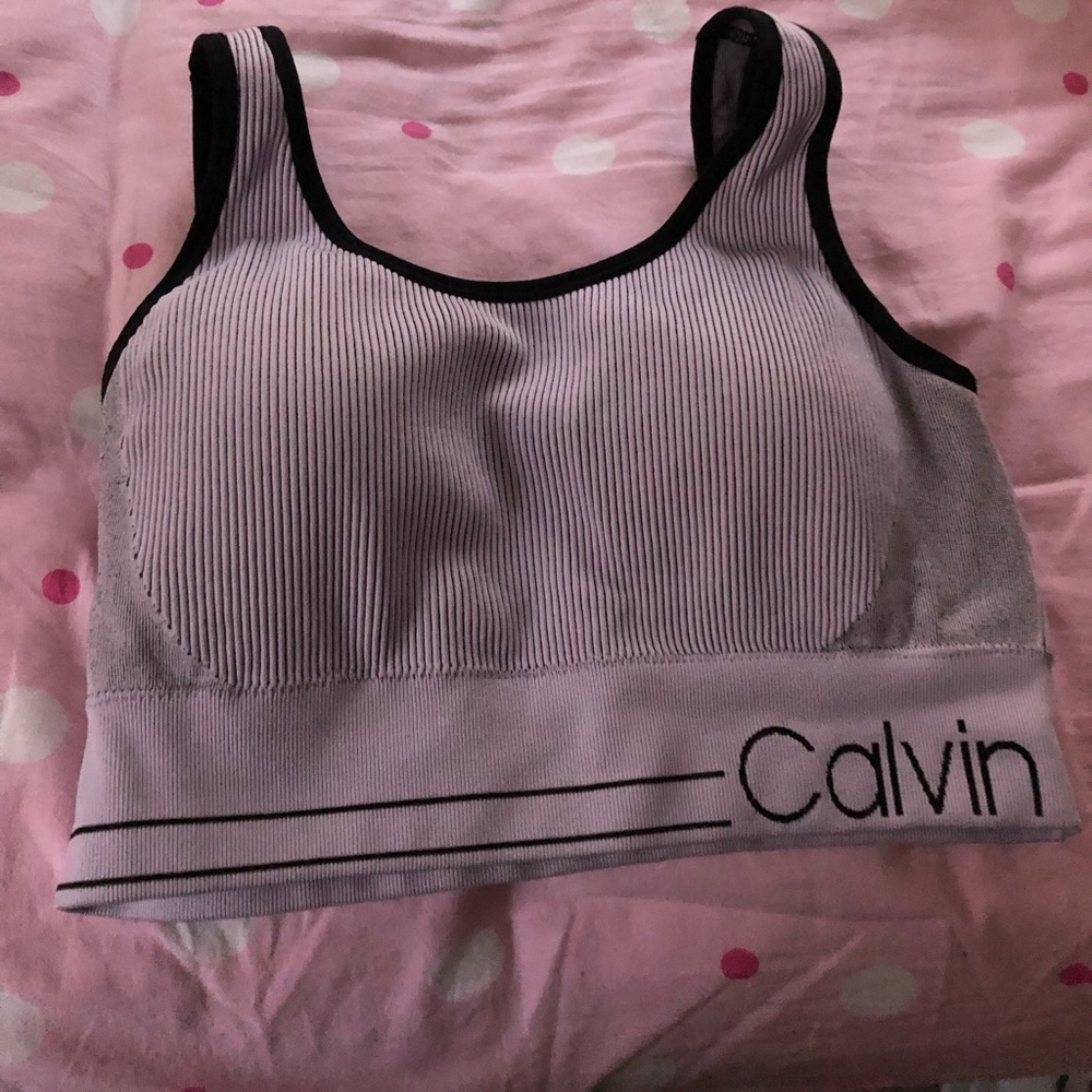 Sport bra
